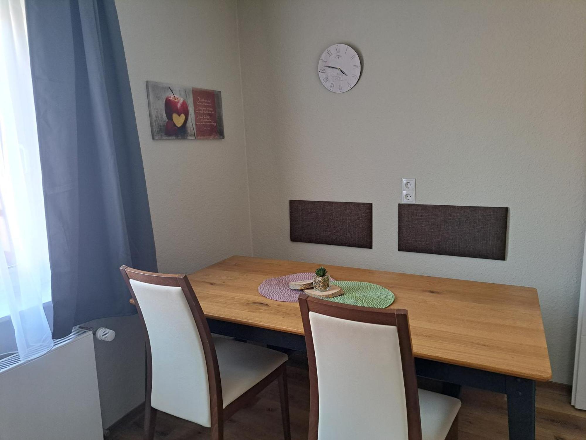 Gasthaus Sonne Gbr Trennfeld Dış mekan fotoğraf