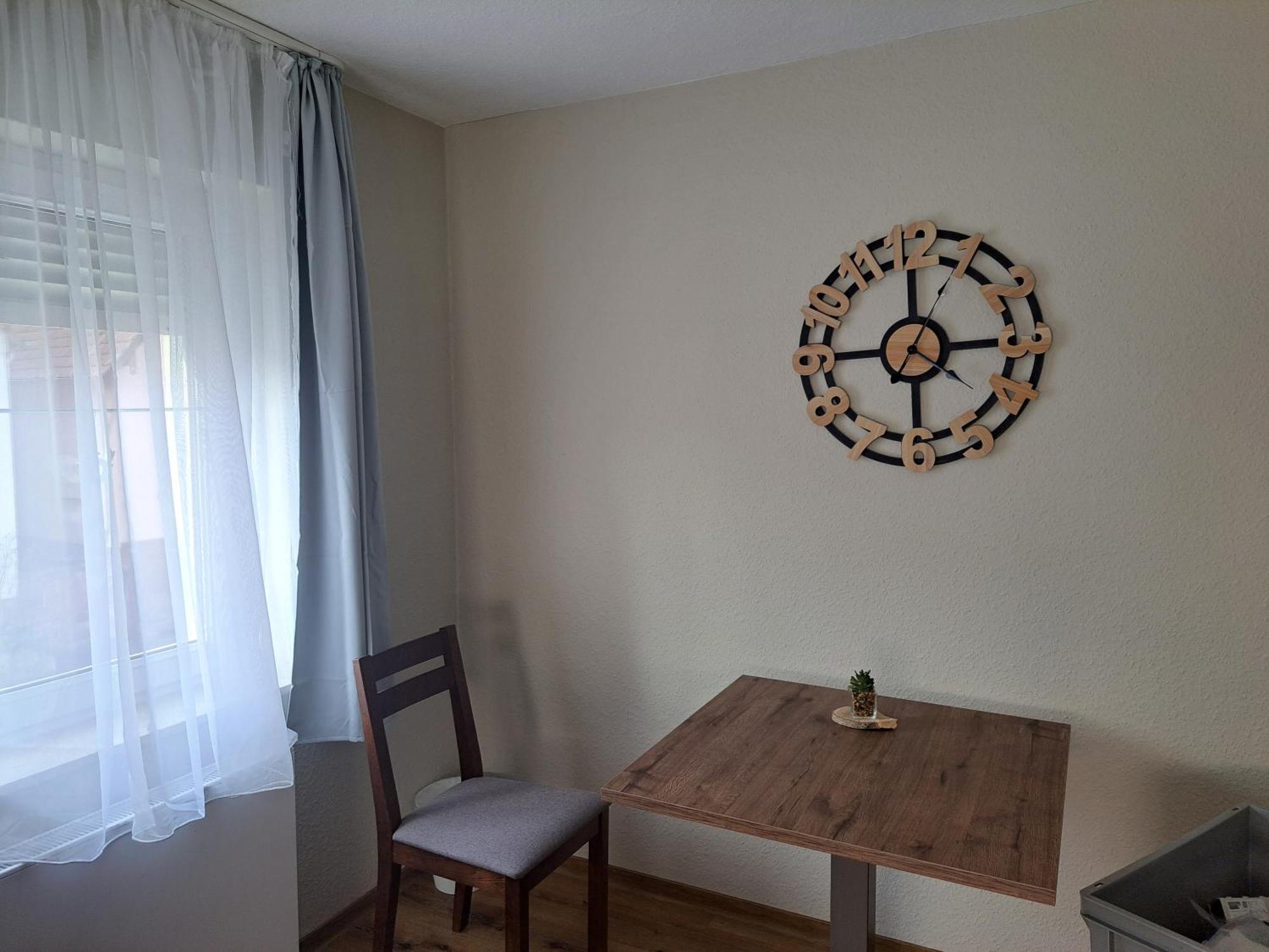 Gasthaus Sonne Gbr Trennfeld Dış mekan fotoğraf