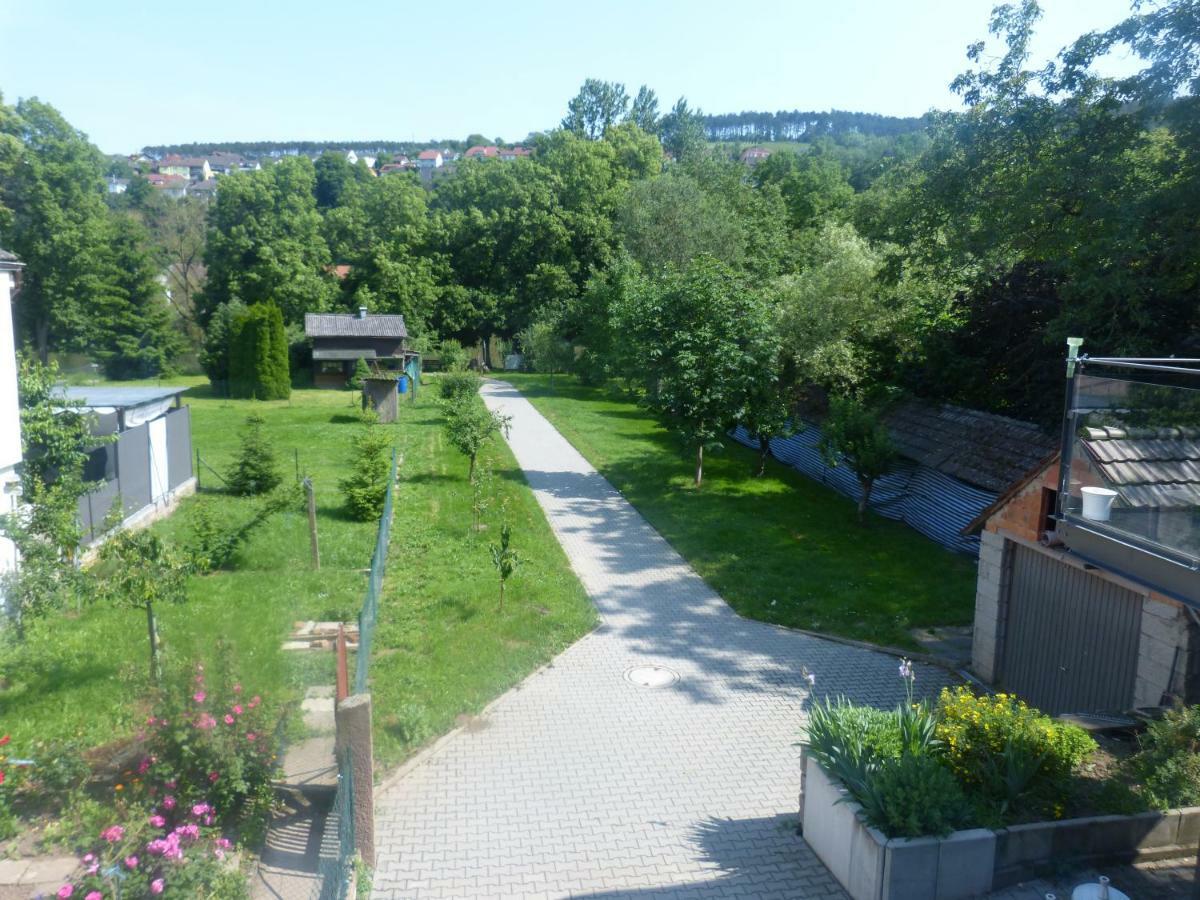 Gasthaus Sonne Gbr Trennfeld Dış mekan fotoğraf